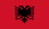 Στατιστική Αλβανία